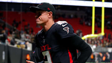 New Orleans Saints v Atlanta Falcons