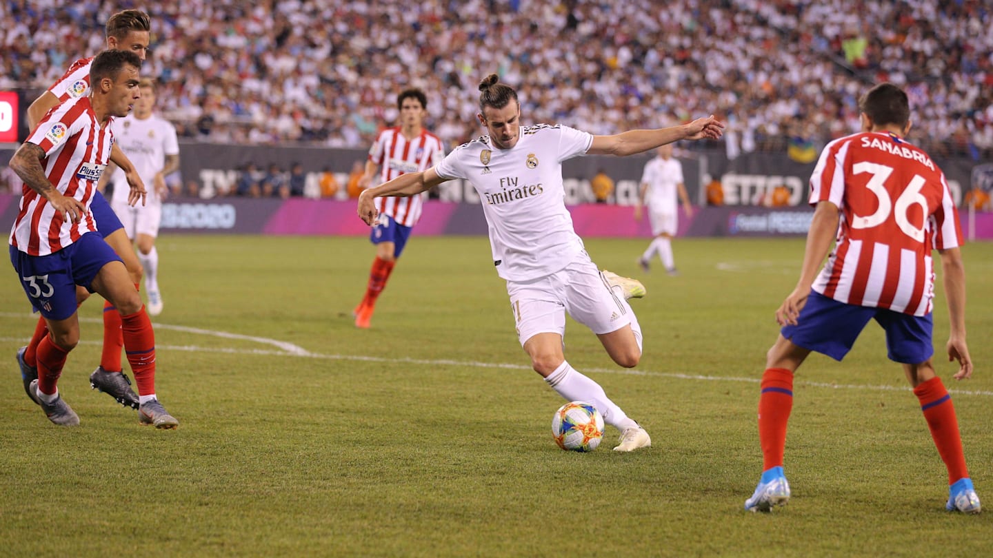 Real Madrid vs Paris StGermain Prediction, Odds, Line, Spread & How to