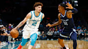 Ball y Morant podrían hacer su debut en el Juego de Estrellas 