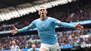 Phil Foden