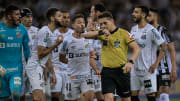 Duelo contra o Água Santa é pela última rodada do Estadual