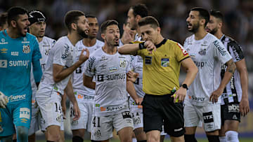 Duelo contra o Água Santa é pela última rodada do Estadual Duelo contra o Água Santa é pela última rodada do Estadual