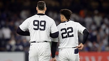 World Series - Los Angeles Dodgers v New York Yankees - Game 5