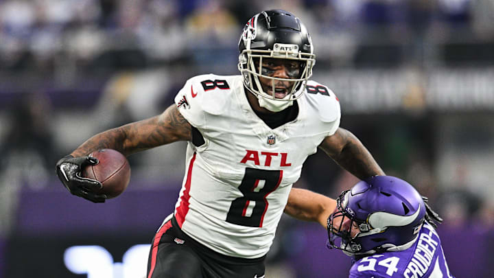 Pitts has the talent to succeed