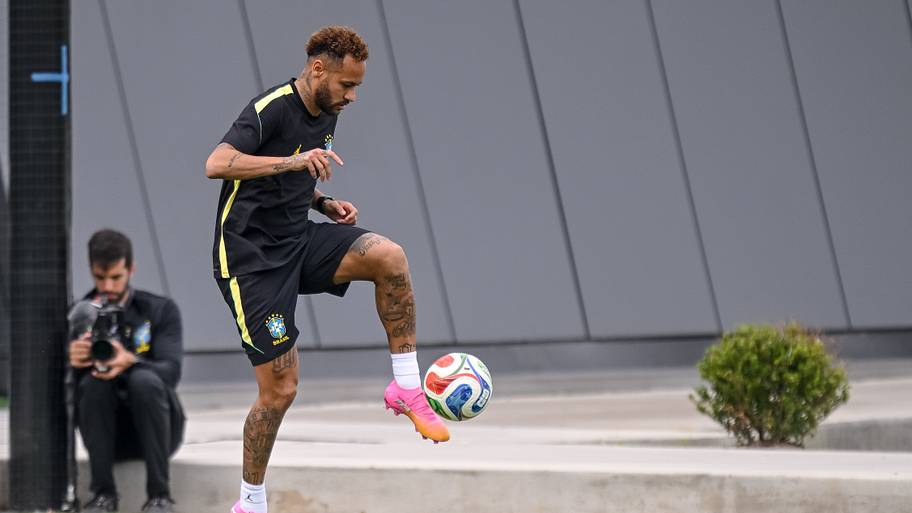 Neymar