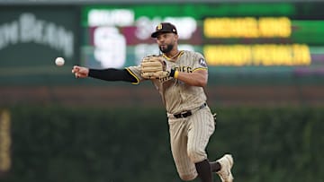 Wild Card Series - San Diego Padres v Chicago Cubs - Game Three