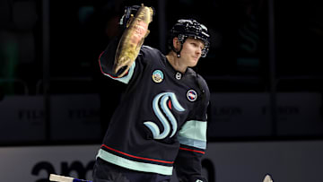Utah Hockey Club v Seattle Kraken