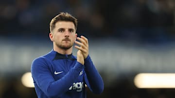Mason Mount
