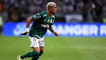 O volante palmeirense foi um dos destaques do clube no Mundial de Clubes