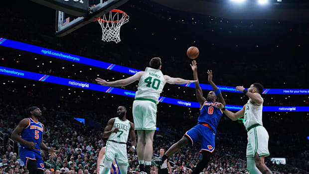 Luke Kornet