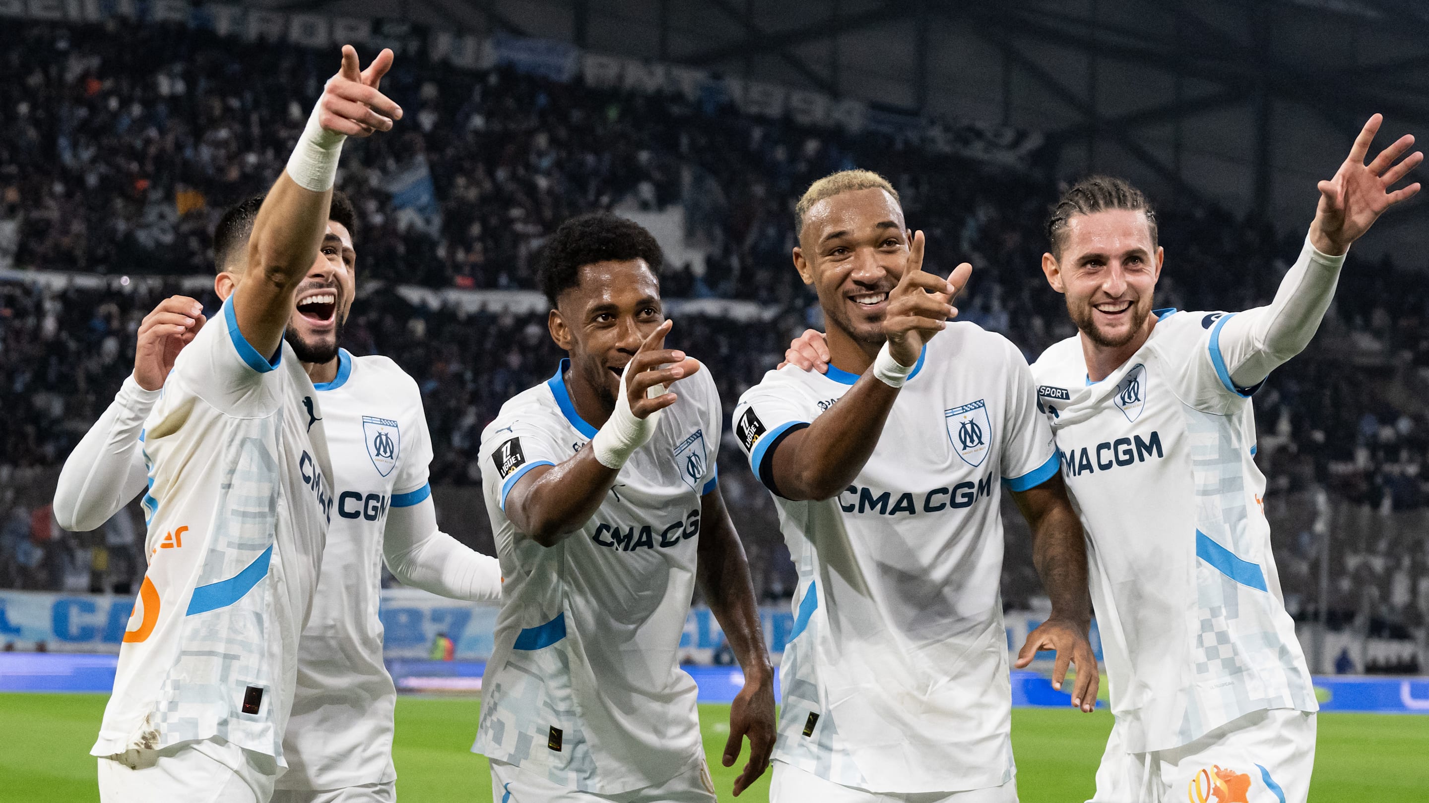 Quel sera le classement final de Ligue 1 selon l'I.A d'Opta après la 16ème journée
