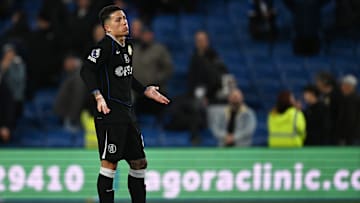 Wie lange spielt Enzo Fernandez noch bei Chelsea?