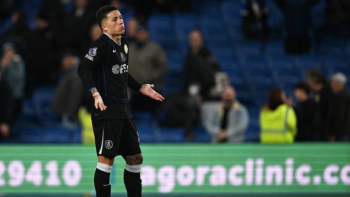 Wie lange spielt Enzo Fernandez noch bei Chelsea? Wie lange spielt Enzo Fernandez noch bei Chelsea?
