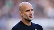 Pep Guardiola has signed a two-year contract extension at Man City