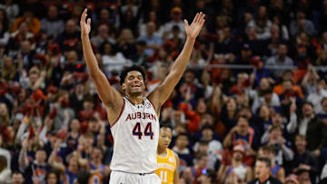 Tennessee v Auburn