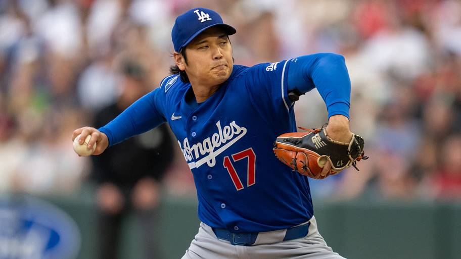 MLB