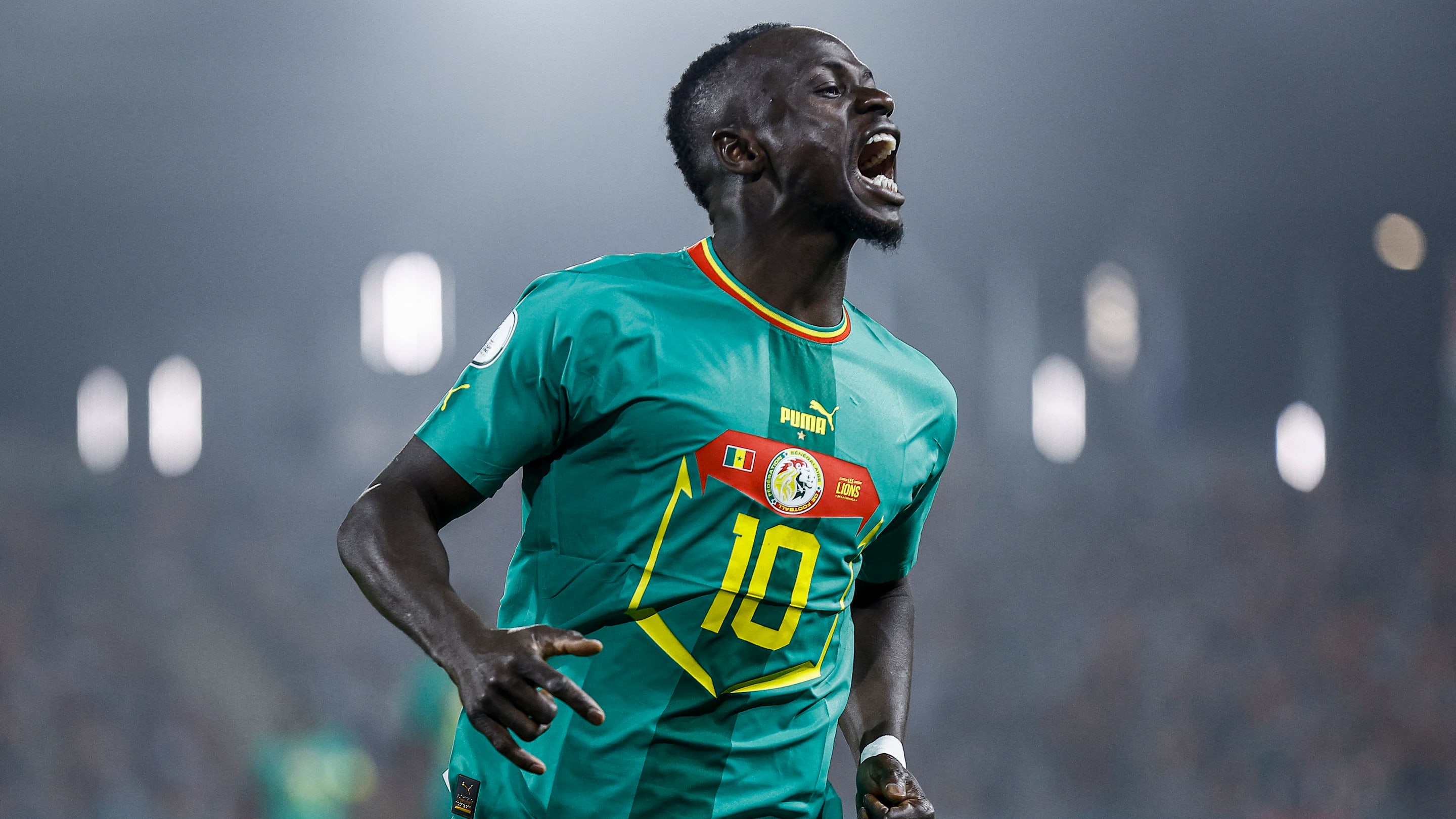 PHOTOS : Les nouveaux maillots du Sénégal dévoilés, et ils sont très réussis