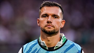 Kevin Stöger konnte vom Aufschwung seiner Mannschaft nicht profitieren