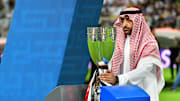 Supercoppa Italiana