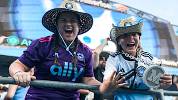 Charlotte FC v Orlando City