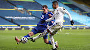 Chelsea e Leeds United se enfrentam neste sábado (11).