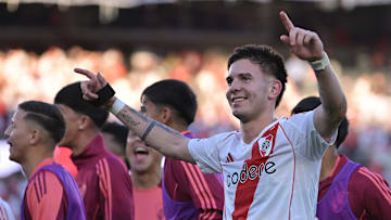 River Plate v Boca Juniors - Torneo Apertura Betano 2025