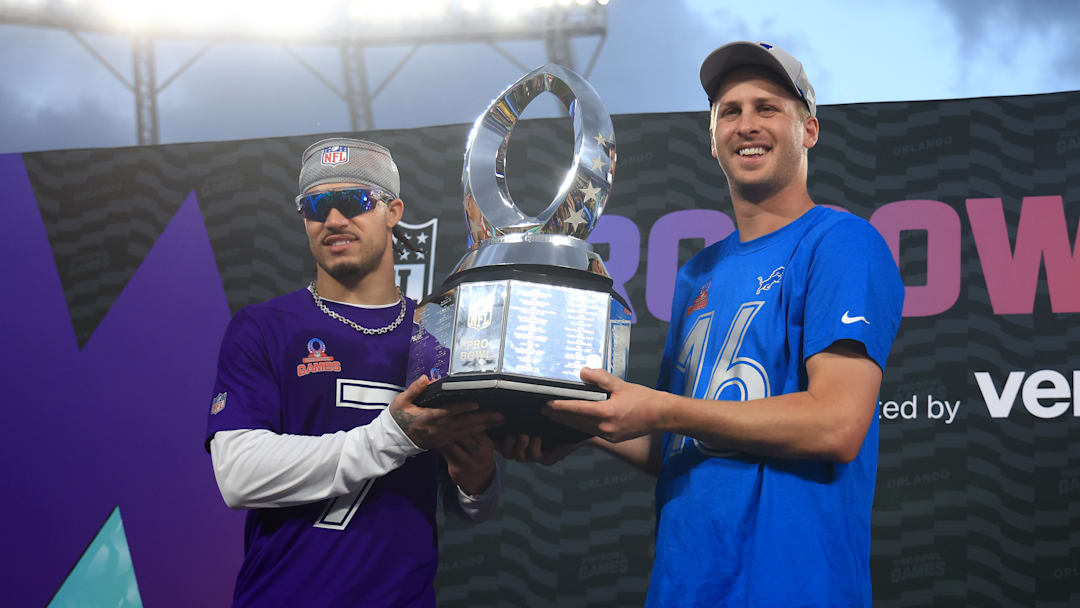 NFL Pro Bowl Games NFL Pro Bowl Games