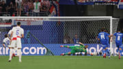 Croatia v Italy: Group B - UEFA EURO 2024