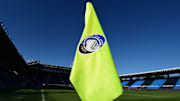 Logo Atalanta