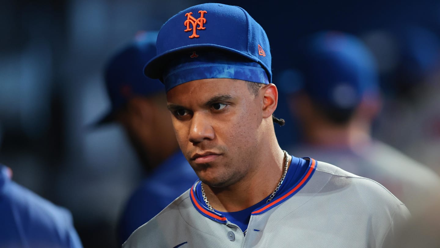 Mets Eliminated From Playoffs After Final Loss to Marlins Sparks Broad Media Backlash
