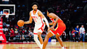 Christian Wood habló del buen momento de Rockets