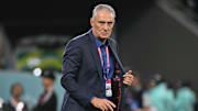Tite deixa o comando do Brasil após eliminação na Copa do Mundo