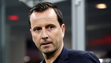 Julien Stéphan est le nouvel entraîneur de QPR.