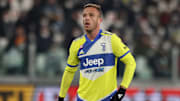 Arthur Melo