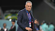 Tite não conseguiu conduzir o Brasil em direção ao hexa