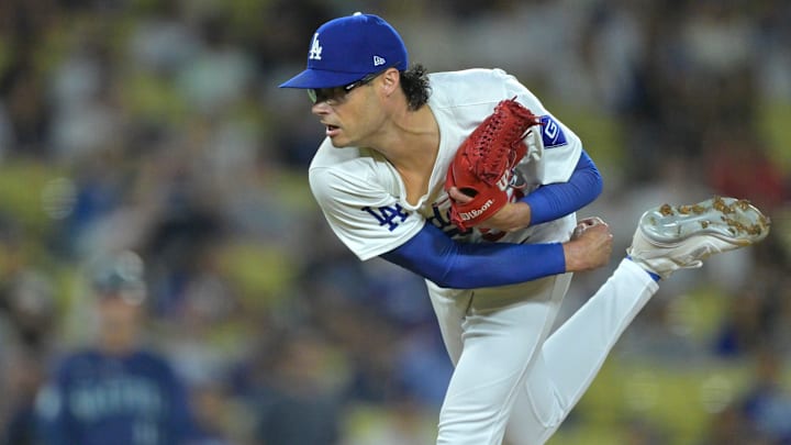 The Minnesota Twins might target someone like Los Angeles Dodgers pitcher Joe Kelly as a bargain option this winter.