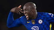 Romelu Lukaku