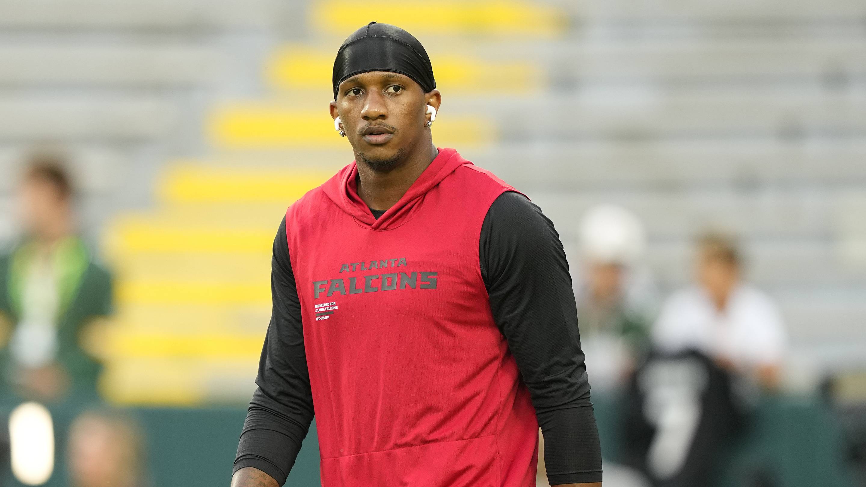 Falcons Big Winners in Latest NFL Power Rankings