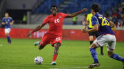 Japan v Canada - International Friendly