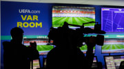 VAR