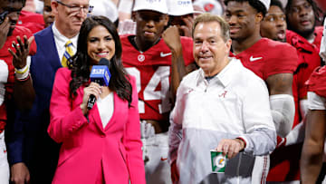 2023 SEC Championship - Georgia v Alabama