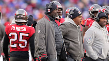 Tampa Bay Buccaneers v Buffalo Bills - NFL 2025