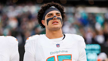 Miami Dolphins v New York Jets