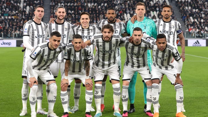 Semua info terkait laga Liga Europa 2022/23 antara Juventus vs Nantes, mulai dari live streaming, jadwal kickoff, dan prediksi pemain ada di sini Semua info terkait laga Liga Europa 2022/23 antara Juventus vs Nantes, mulai dari live streaming, jadwal kickoff, dan prediksi pemain ada di sini