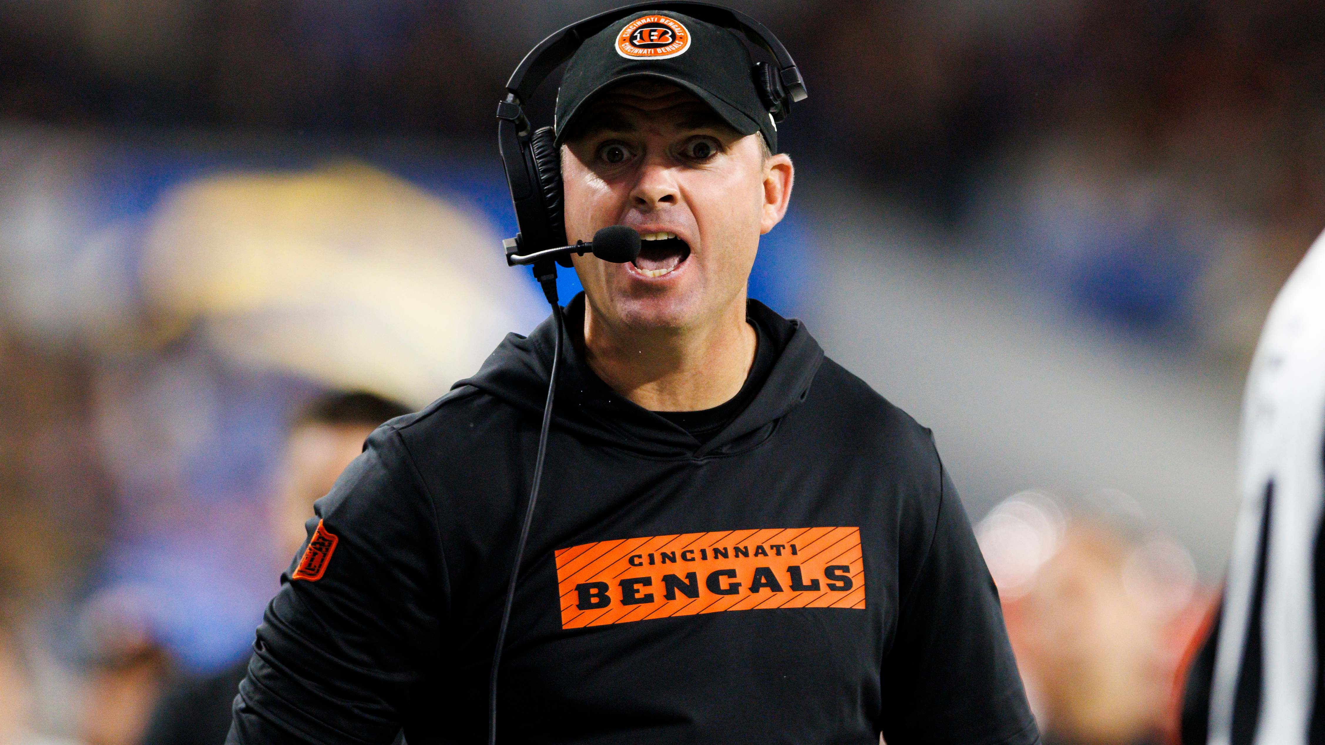 Bengals go the unorthodox route in latest 2025 NFL Mock Draft