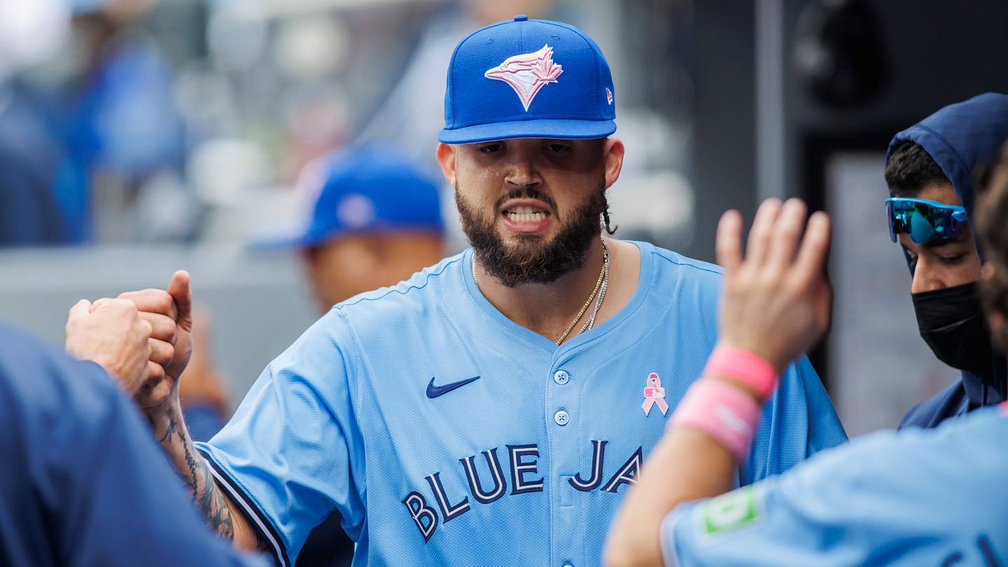 Toronto Blue Jays probable pitchers & starting lineups vs. Tampa Bay Rays, May 19 - Vimarsana News
