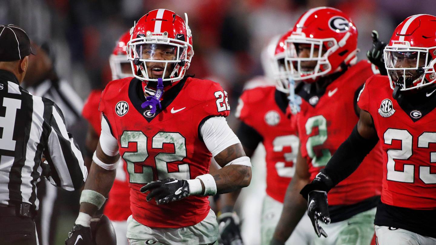 Watch Javon Bullard's legendary reaction to getting drafted by Packers - Vimarsana News