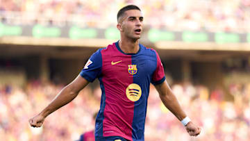 FC Barcelona v Real Valladolid CF  - La Liga EA Sports