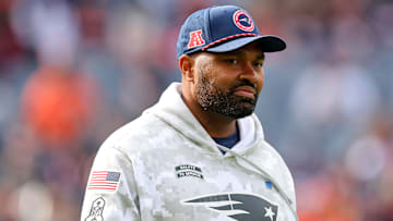 New England Patriots v Chicago Bears