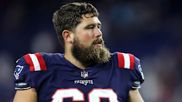 Carolina Panthers v New England Patriots